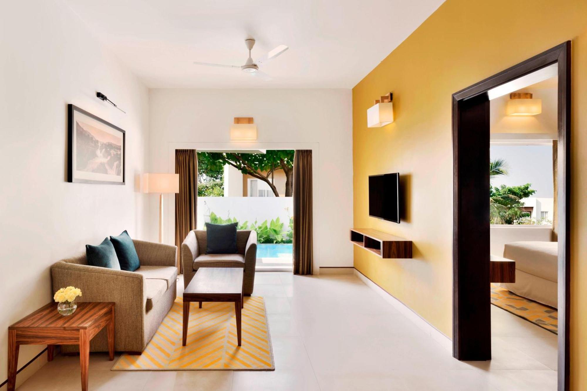 1 Bedroom Suite 1King Bathrooms2 Balcony Pool View Plunge Pool,1530103033:JPEG