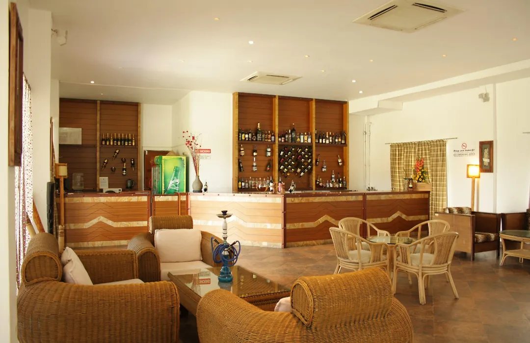 Fortune Chariot Beach Resort-1