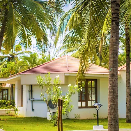 Fortune Chariot Beach Resort-2