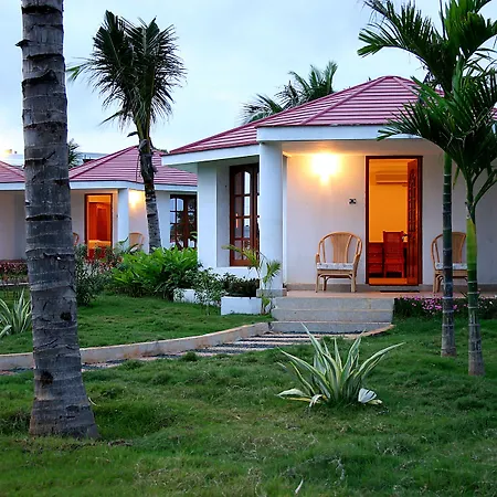 Fortune Chariot Beach Resort-3
